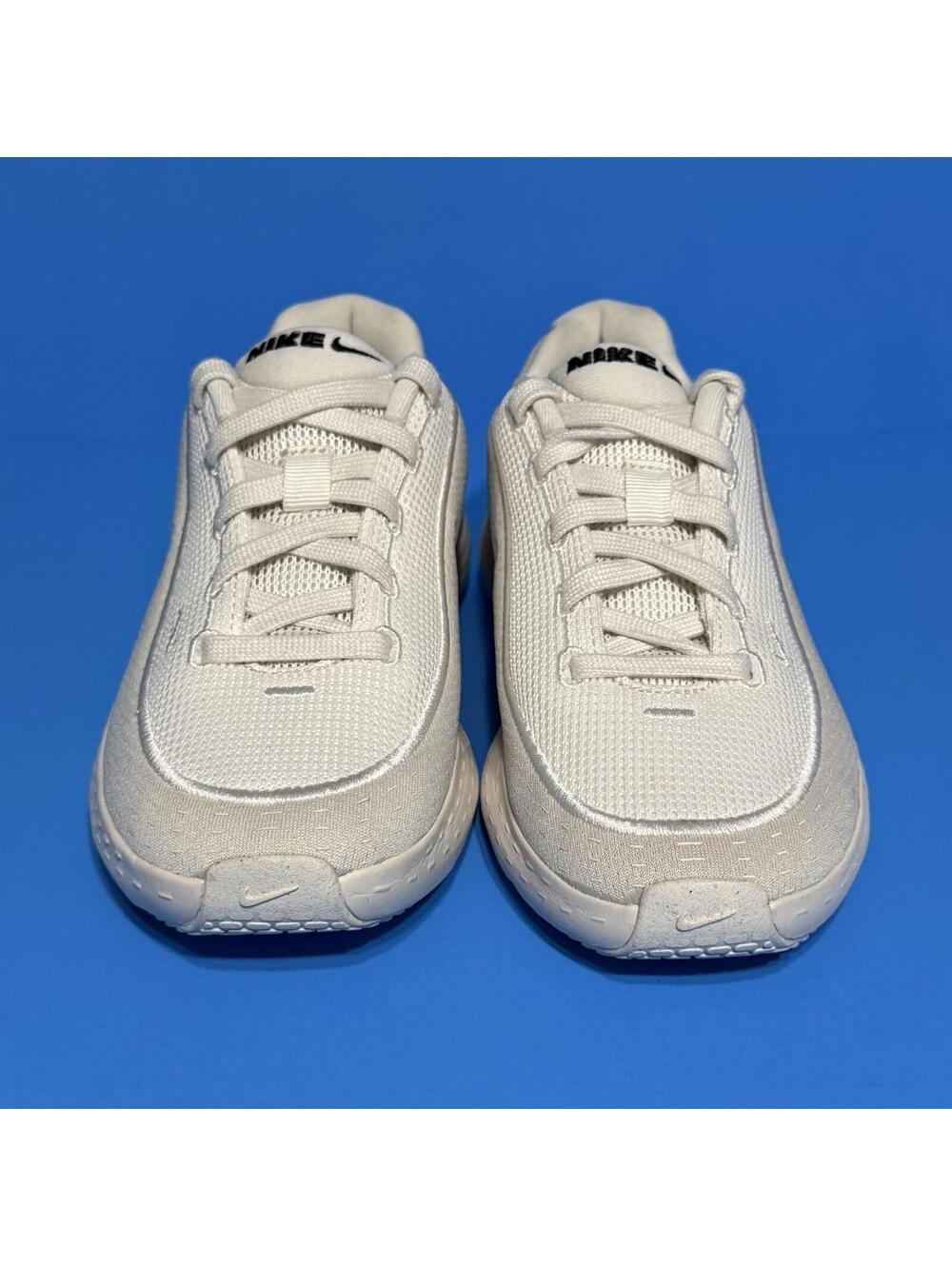 Nike Uplift SC Phantom Light Orewood Brown Running Shoes IB2766-002 Women 6 - Picture 3 of 5